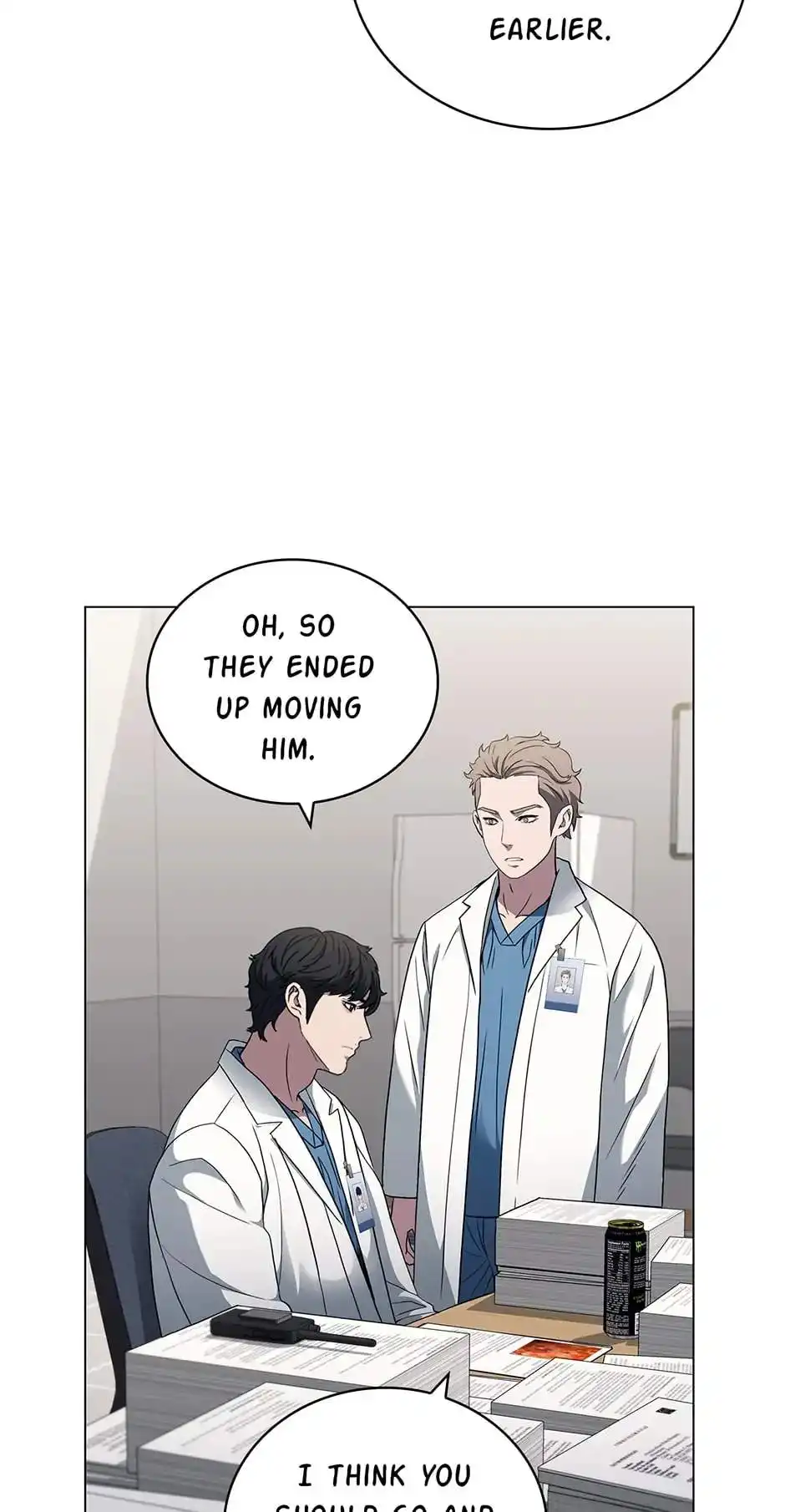 Read Dr. Choi Tae-Soo Manga Online