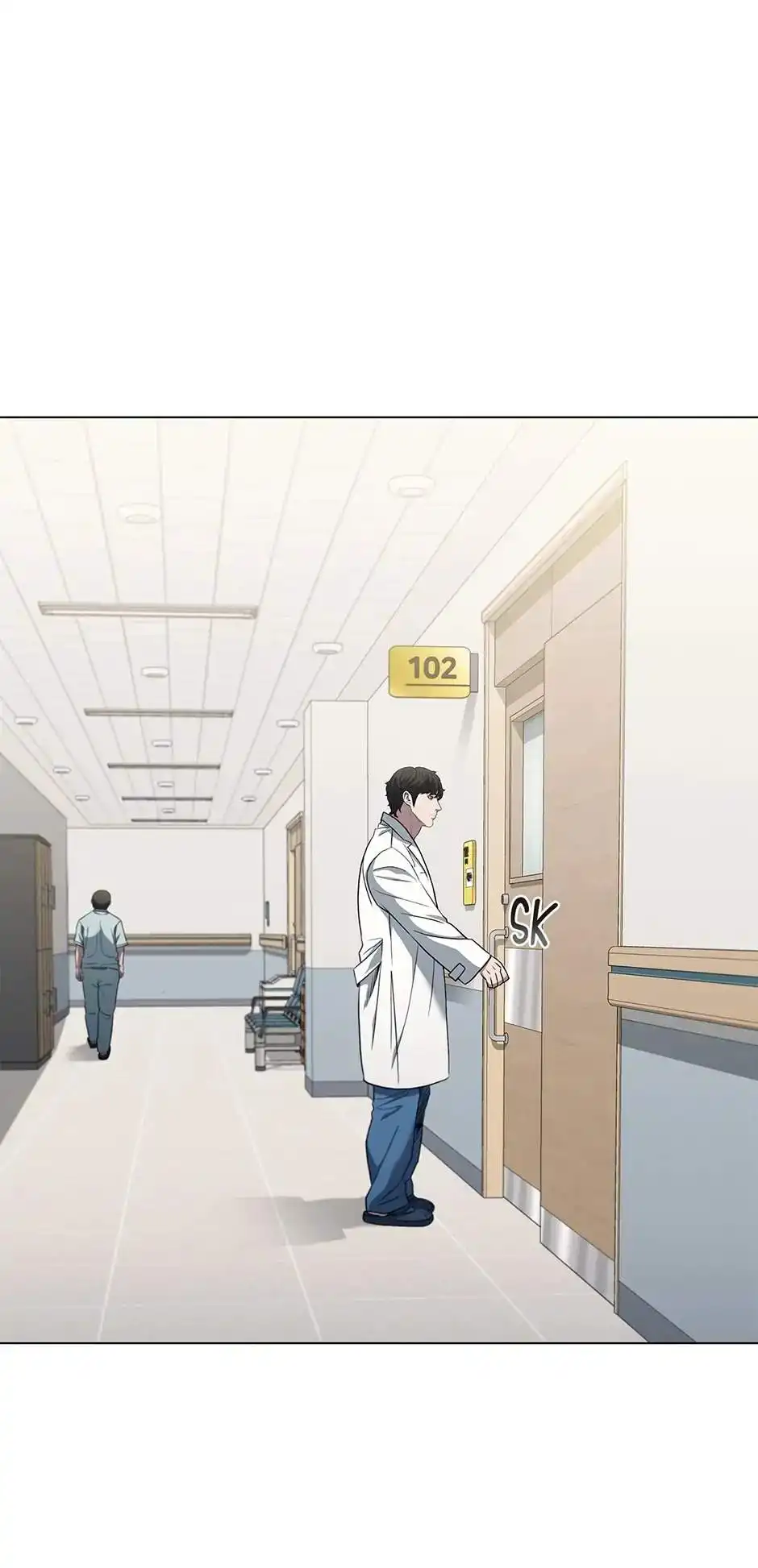 Read Dr. Choi Tae-Soo Manga Online