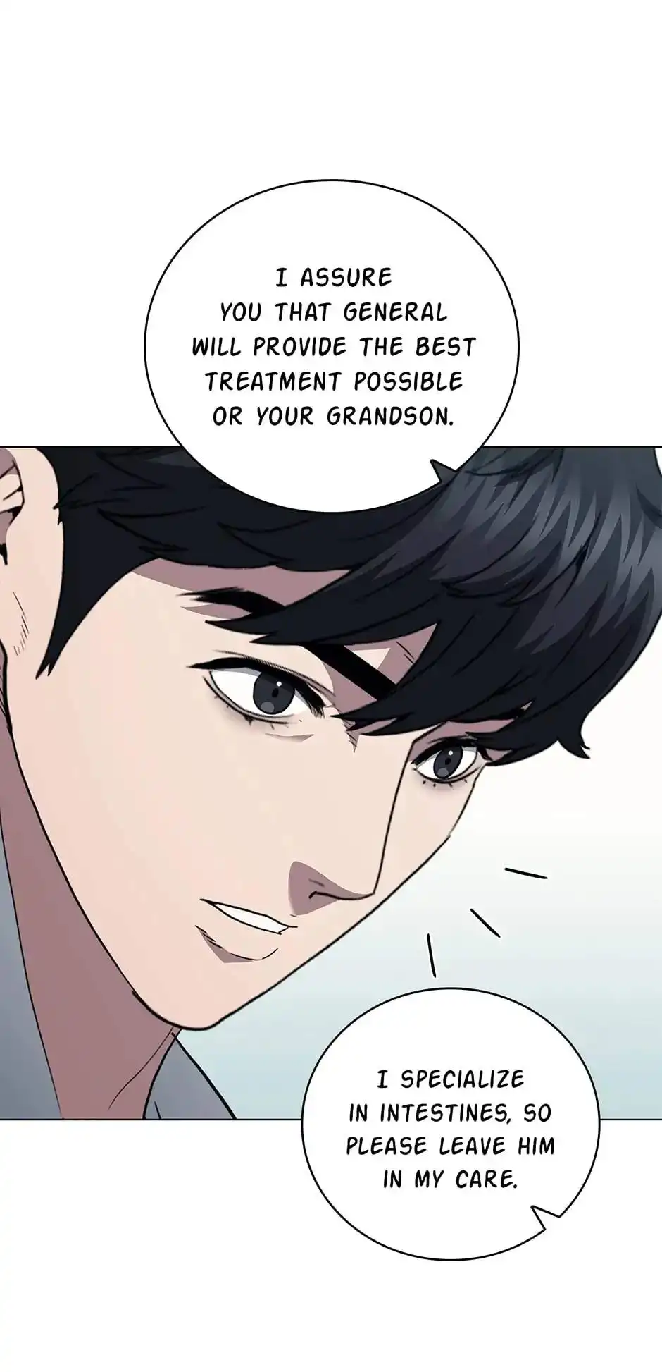 Read Dr. Choi Tae-Soo Manga Online