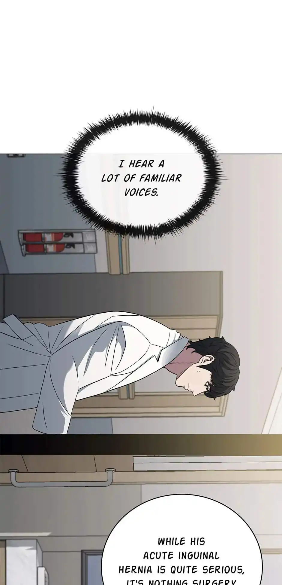Read Dr. Choi Tae-Soo Manga Online