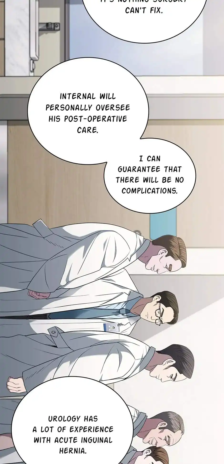 Read Dr. Choi Tae-Soo Manga Online
