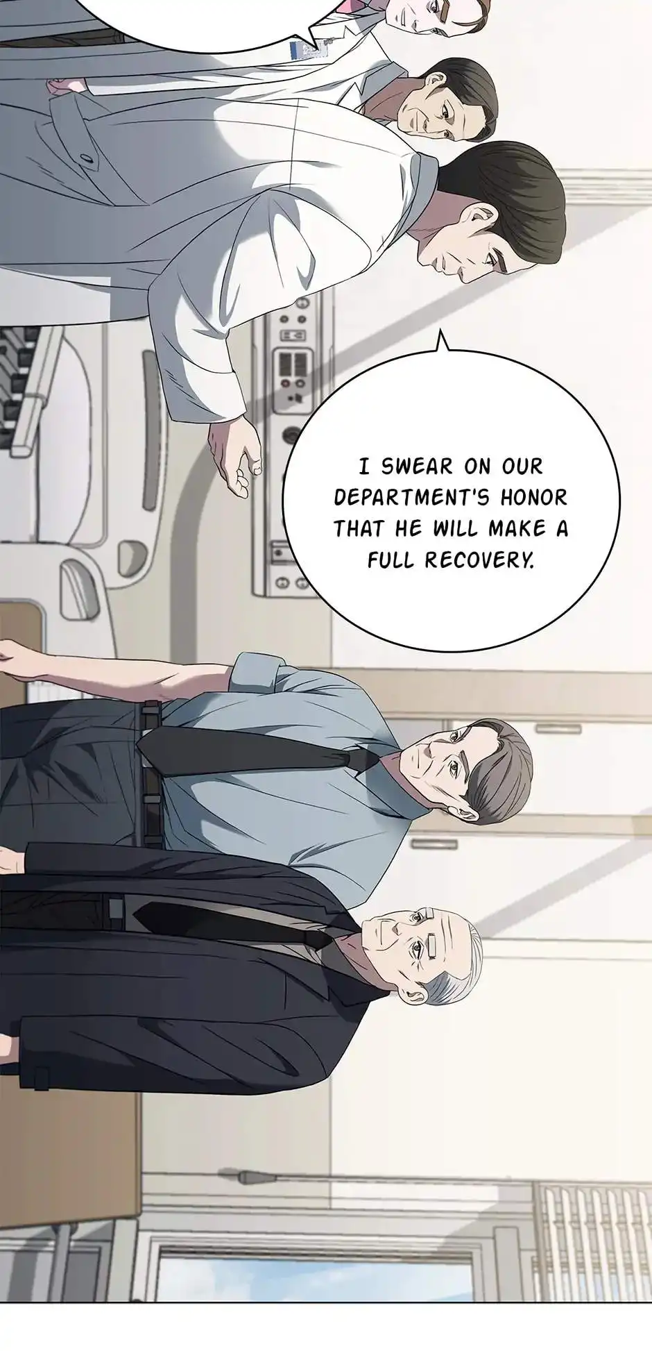 Read Dr. Choi Tae-Soo Manga Online