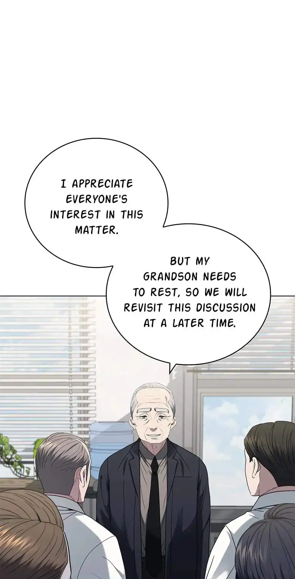 Read Dr. Choi Tae-Soo Manga Online