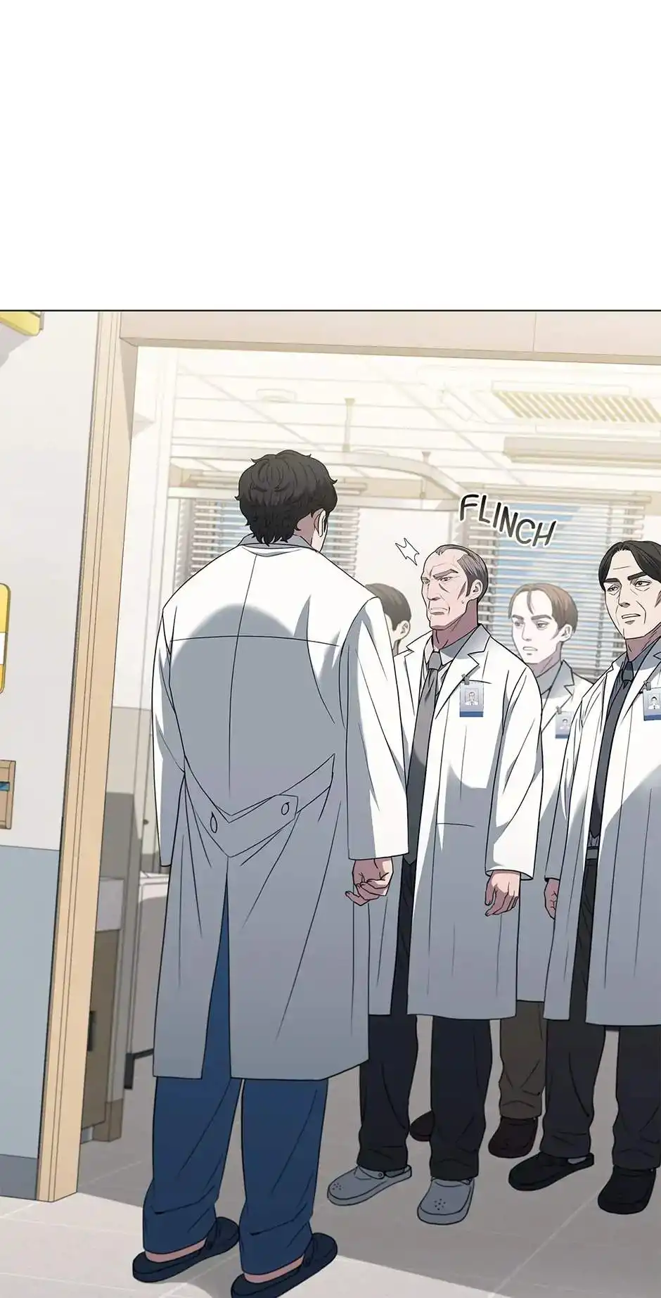 Read Dr. Choi Tae-Soo Manga Online