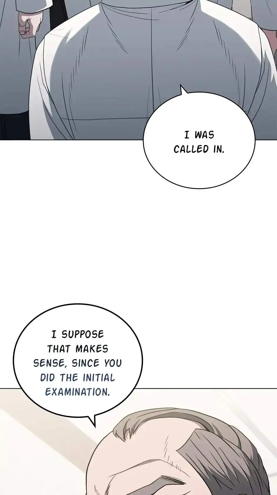 Read Dr. Choi Tae-Soo Manga Online