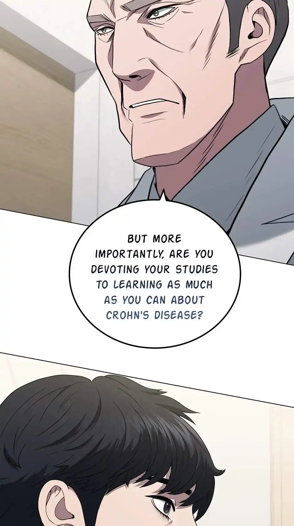 Read Dr. Choi Tae-Soo Manga Online