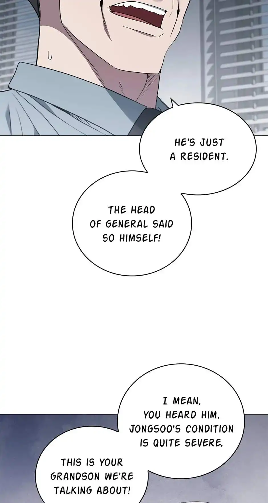 Read Dr. Choi Tae-Soo Manga Online