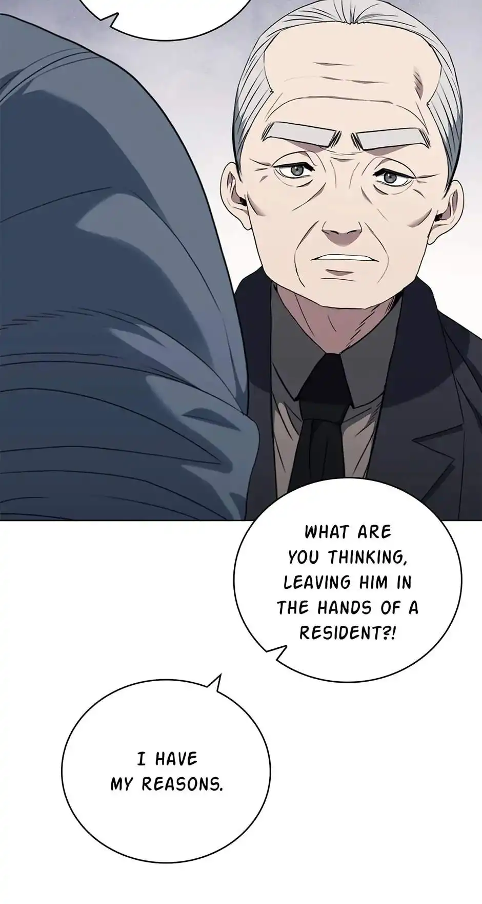 Read Dr. Choi Tae-Soo Manga Online