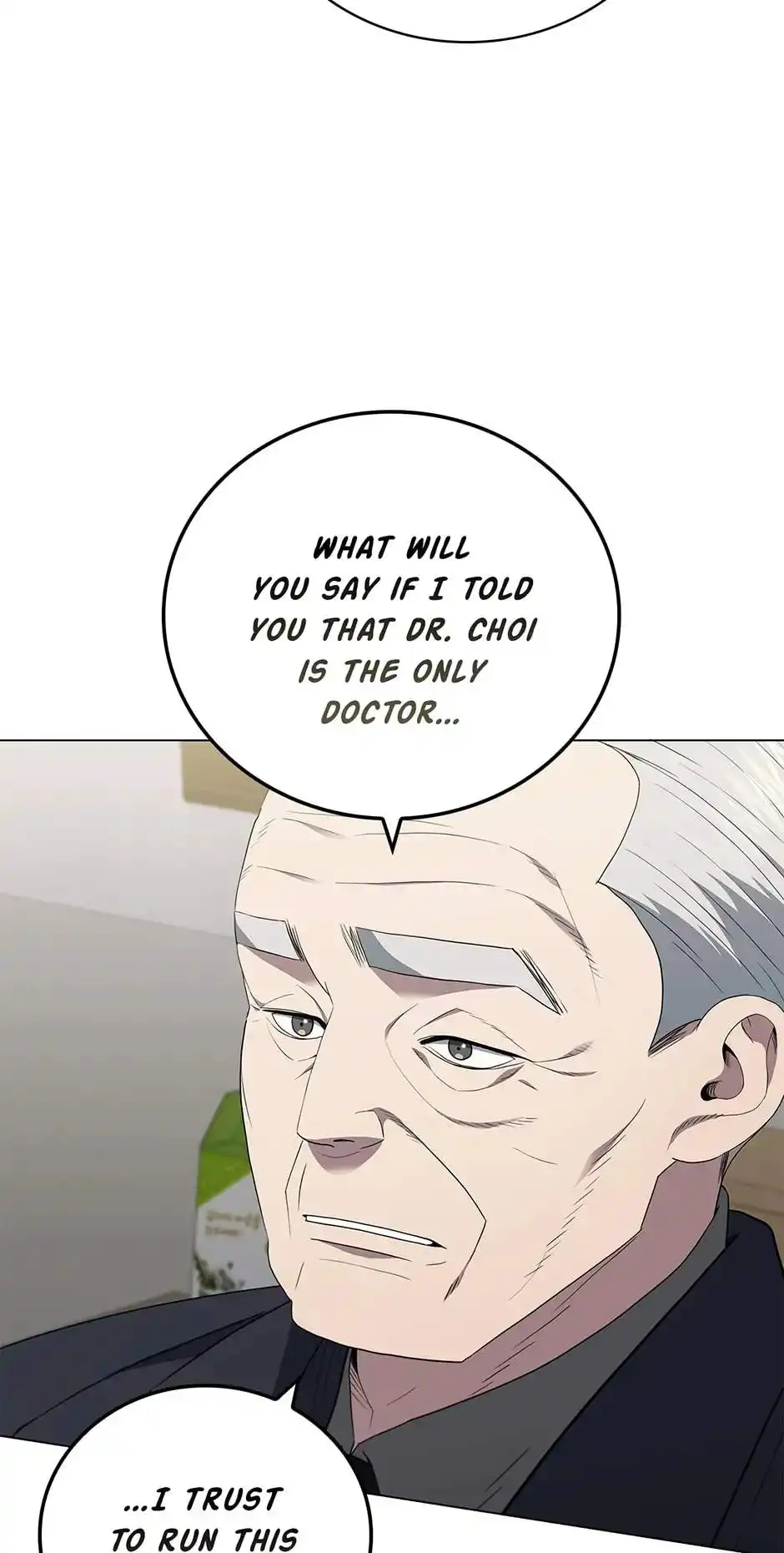 Read Dr. Choi Tae-Soo Manga Online