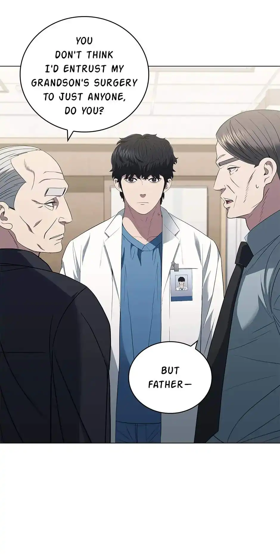Read Dr. Choi Tae-Soo Manga Online