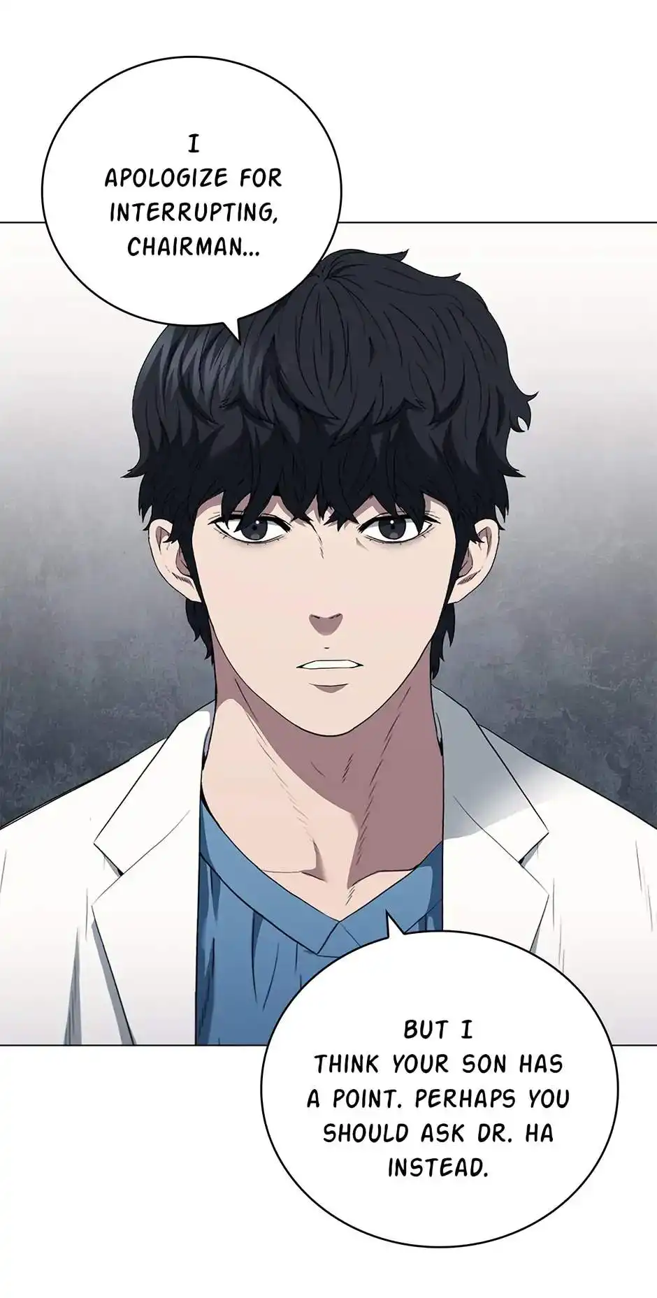 Read Dr. Choi Tae-Soo Manga Online