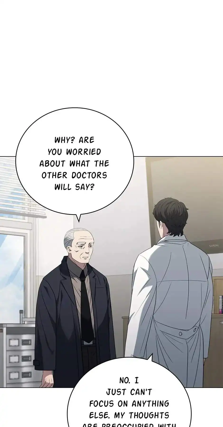 Read Dr. Choi Tae-Soo Manga Online