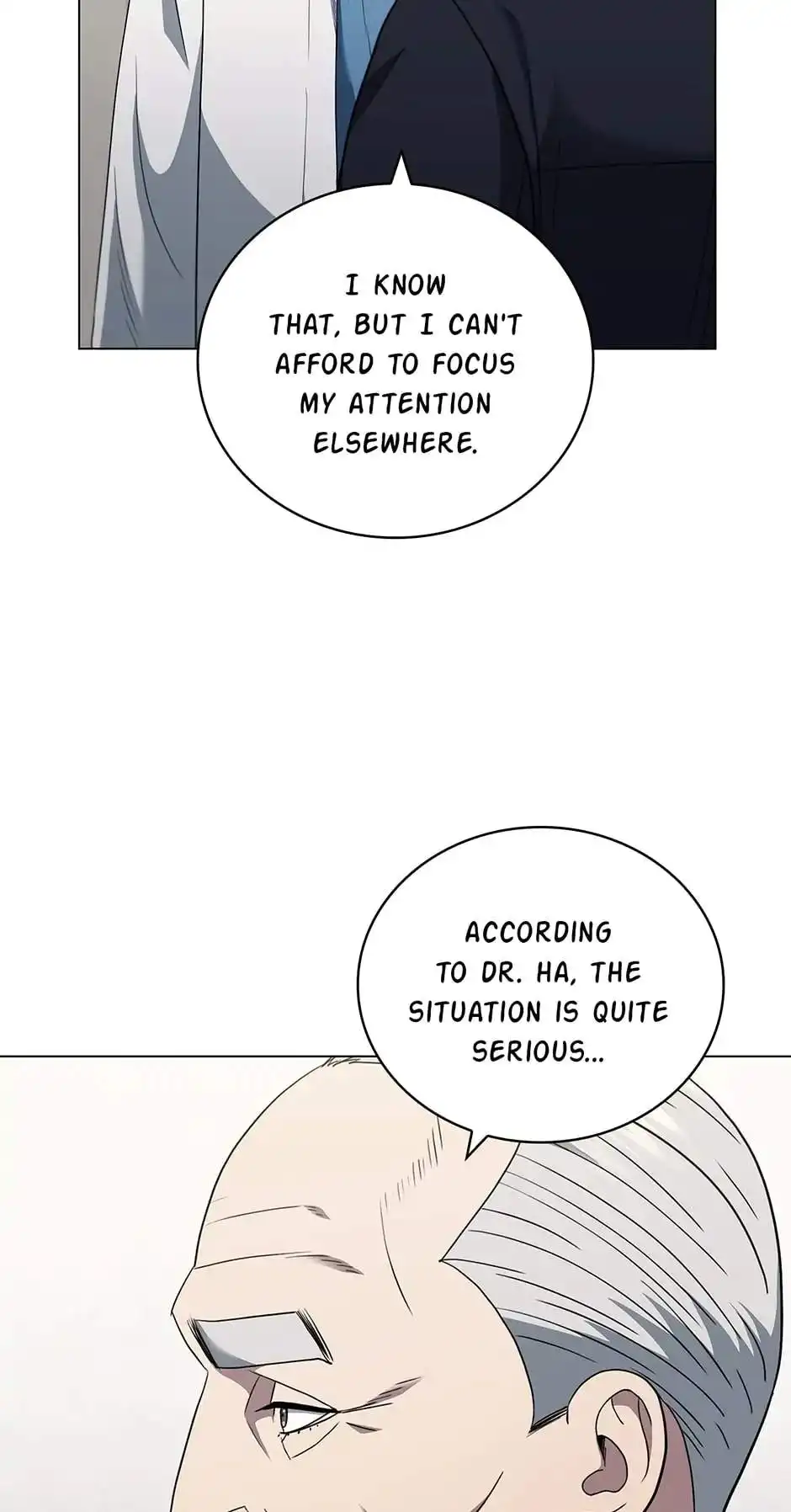 Read Dr. Choi Tae-Soo Manga Online