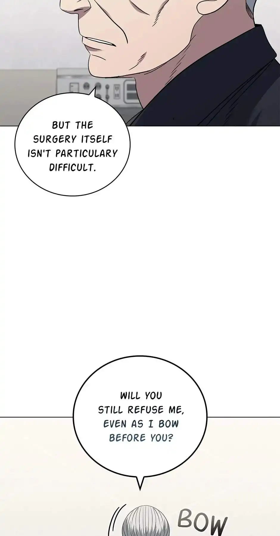 Read Dr. Choi Tae-Soo Manga Online