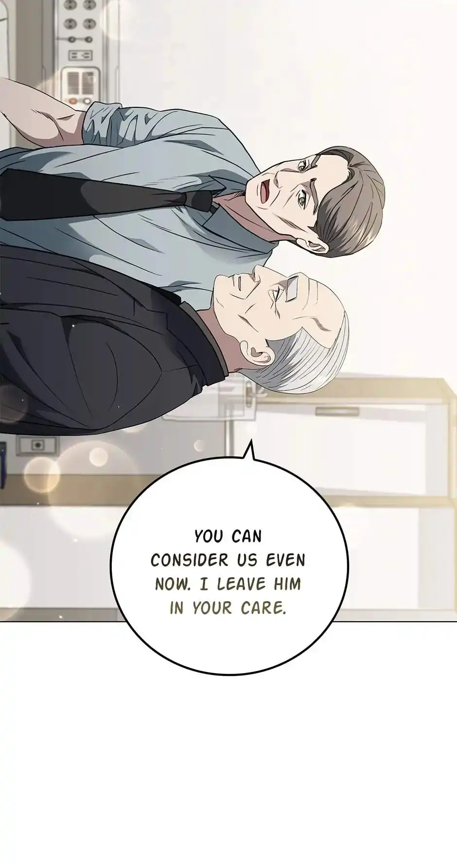 Read Dr. Choi Tae-Soo Manga Online