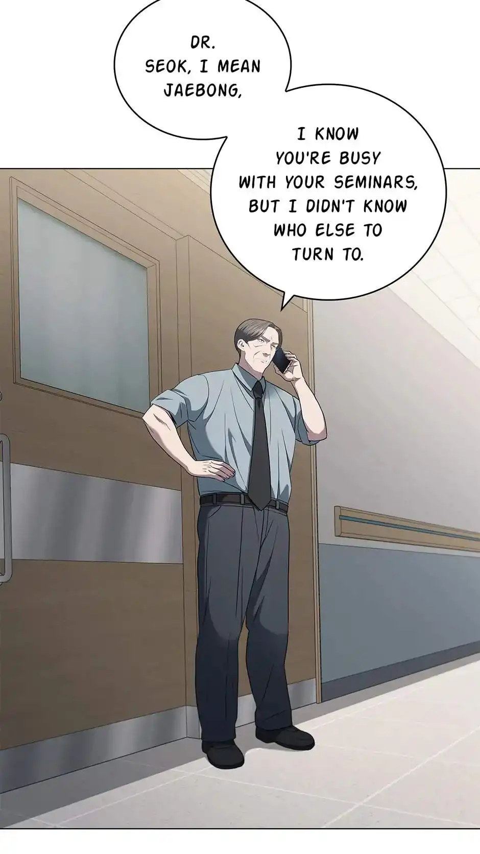 Read Dr. Choi Tae-Soo Manga Online