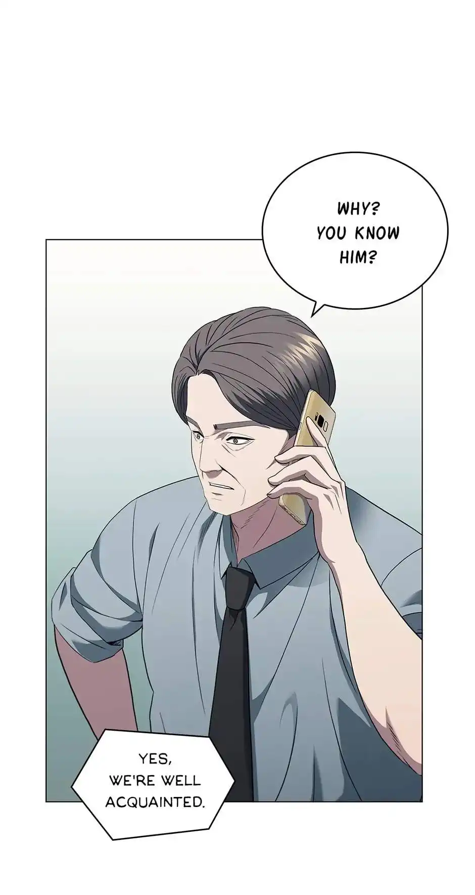 Read Dr. Choi Tae-Soo Manga Online