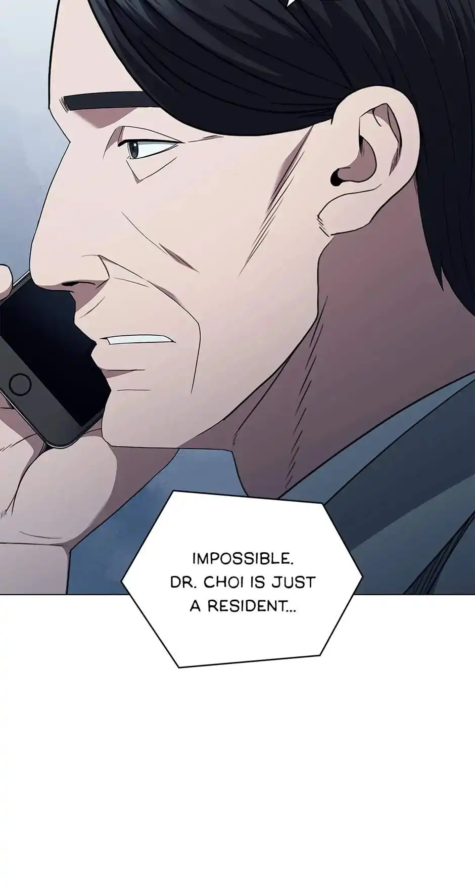Read Dr. Choi Tae-Soo Manga Online