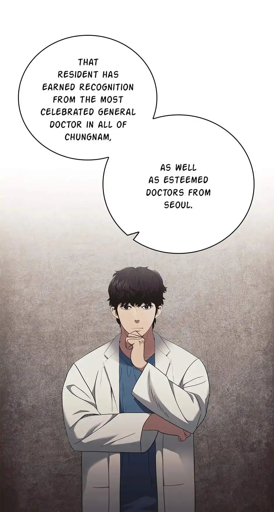 Read Dr. Choi Tae-Soo Manga Online