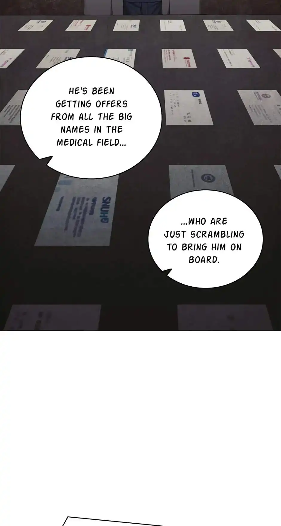 Read Dr. Choi Tae-Soo Manga Online