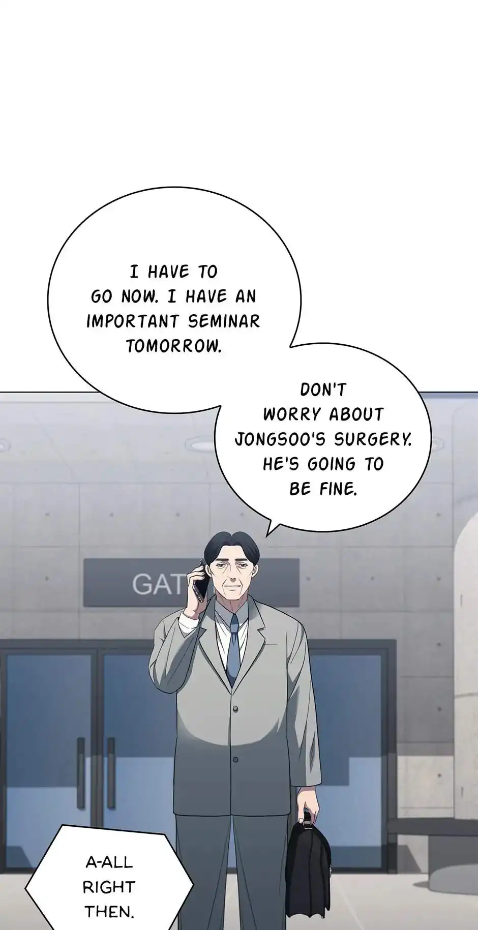 Read Dr. Choi Tae-Soo Manga Online