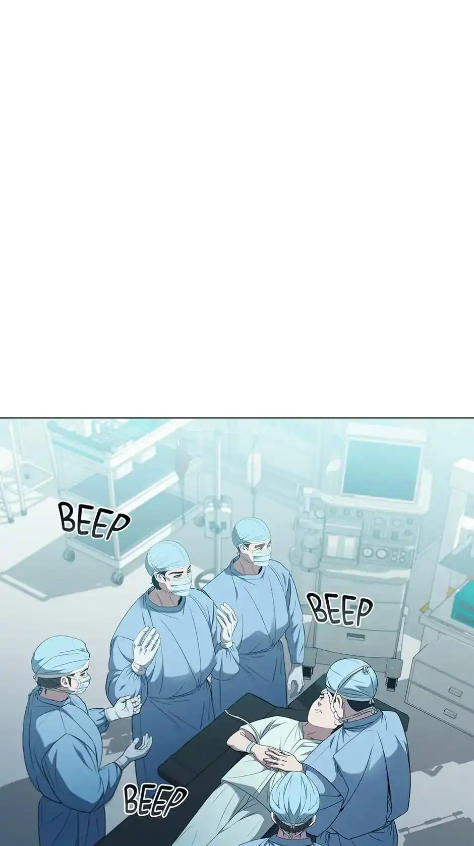 Read Dr. Choi Tae-Soo Manga Online