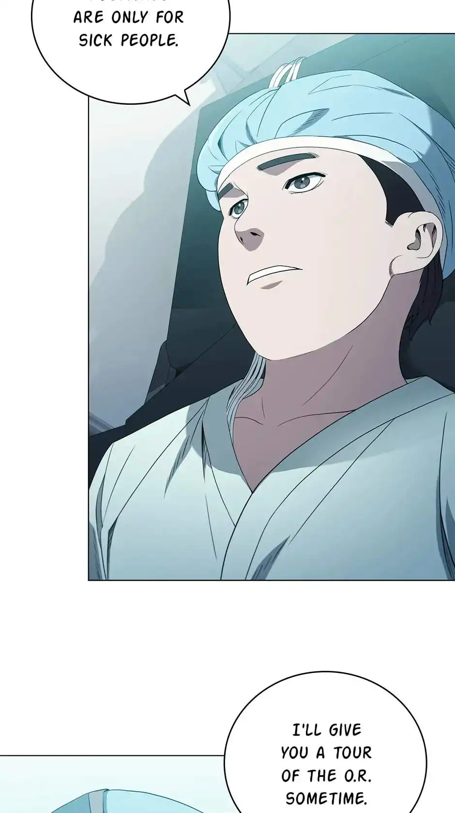 Read Dr. Choi Tae-Soo Manga Online