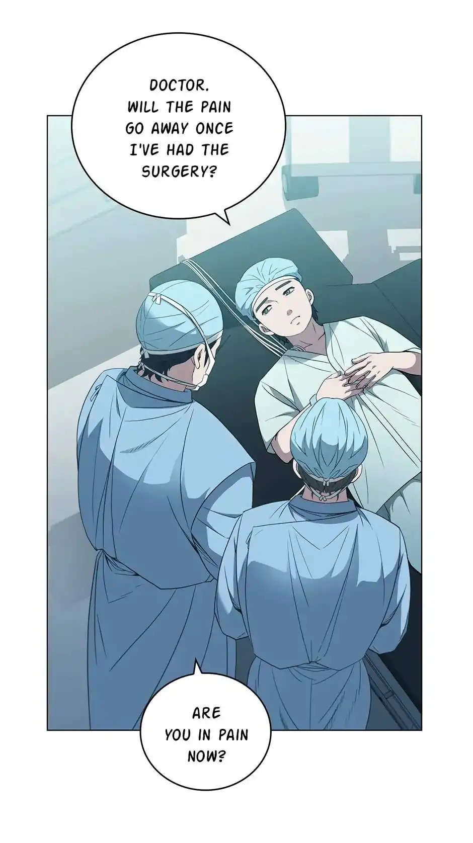 Read Dr. Choi Tae-Soo Manga Online