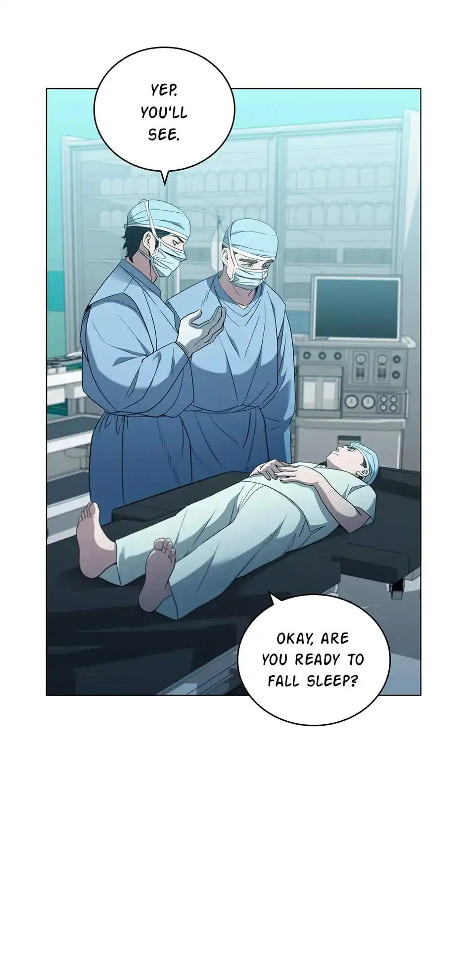 Read Dr. Choi Tae-Soo Manga Online