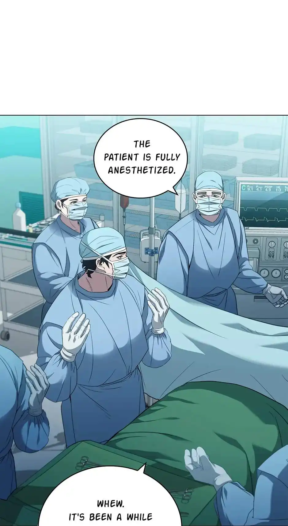 Read Dr. Choi Tae-Soo Manga Online