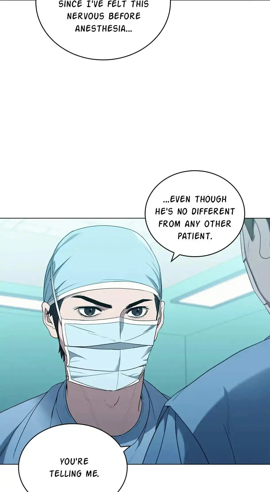Read Dr. Choi Tae-Soo Manga Online