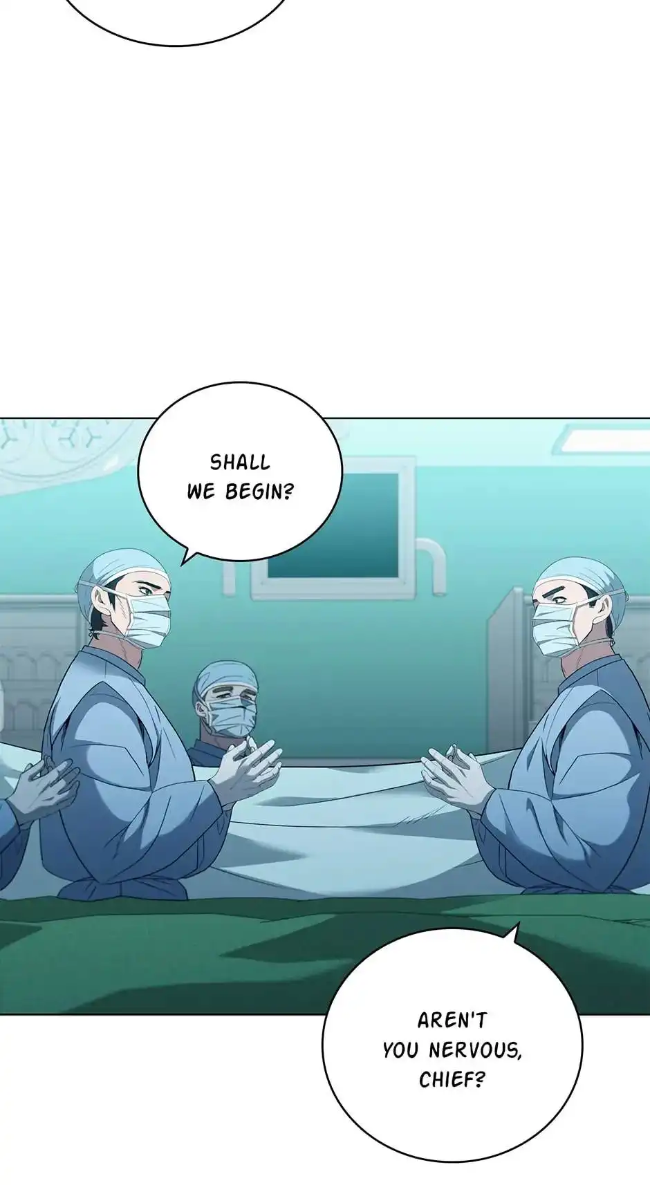 Read Dr. Choi Tae-Soo Manga Online