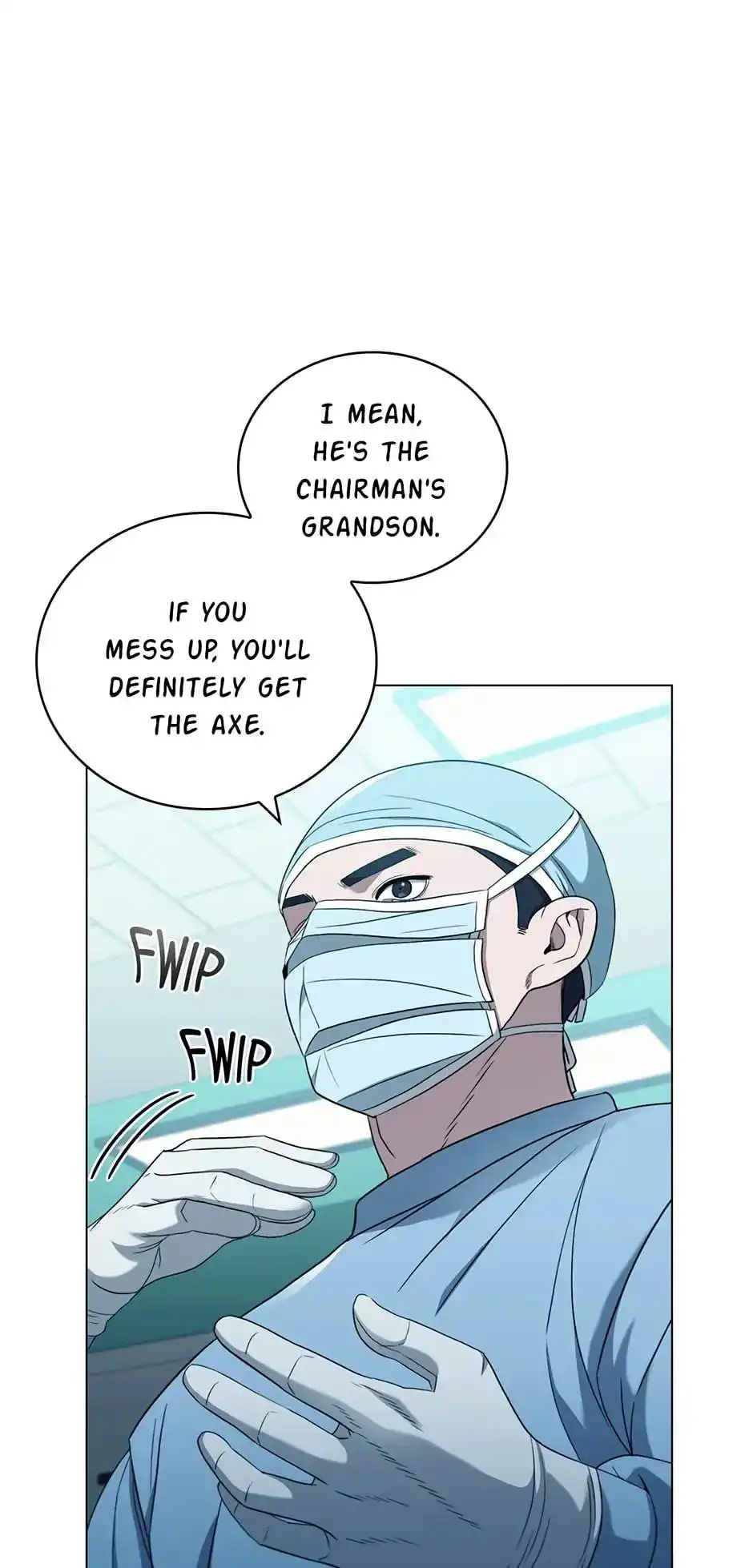 Read Dr. Choi Tae-Soo Manga Online
