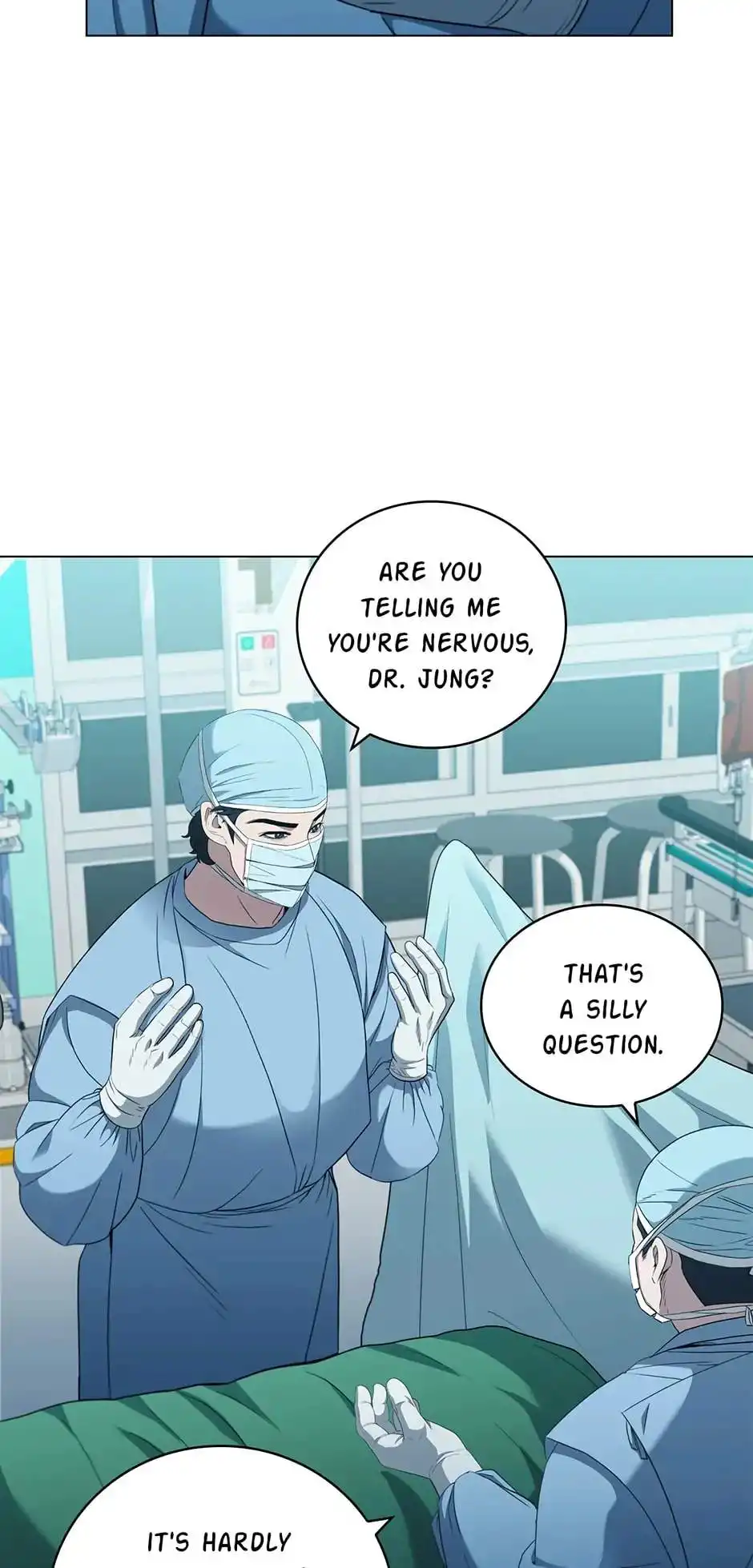 Read Dr. Choi Tae-Soo Manga Online