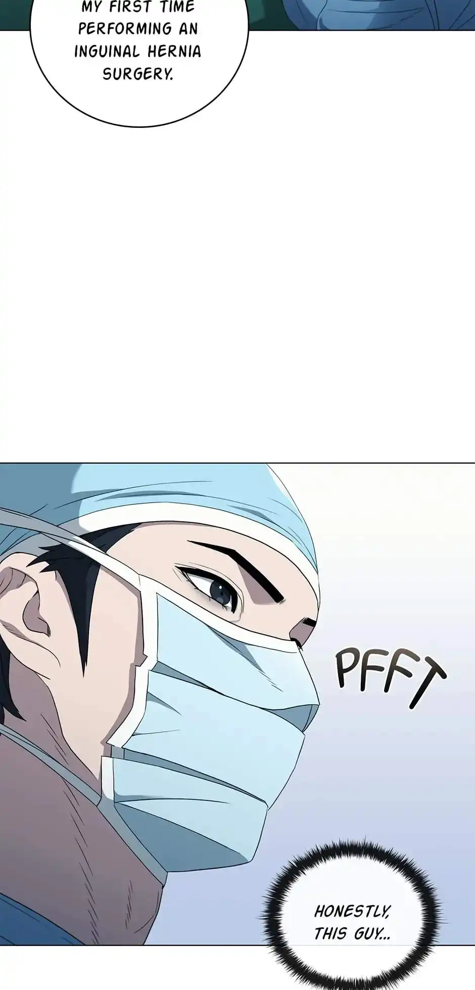 Read Dr. Choi Tae-Soo Manga Online