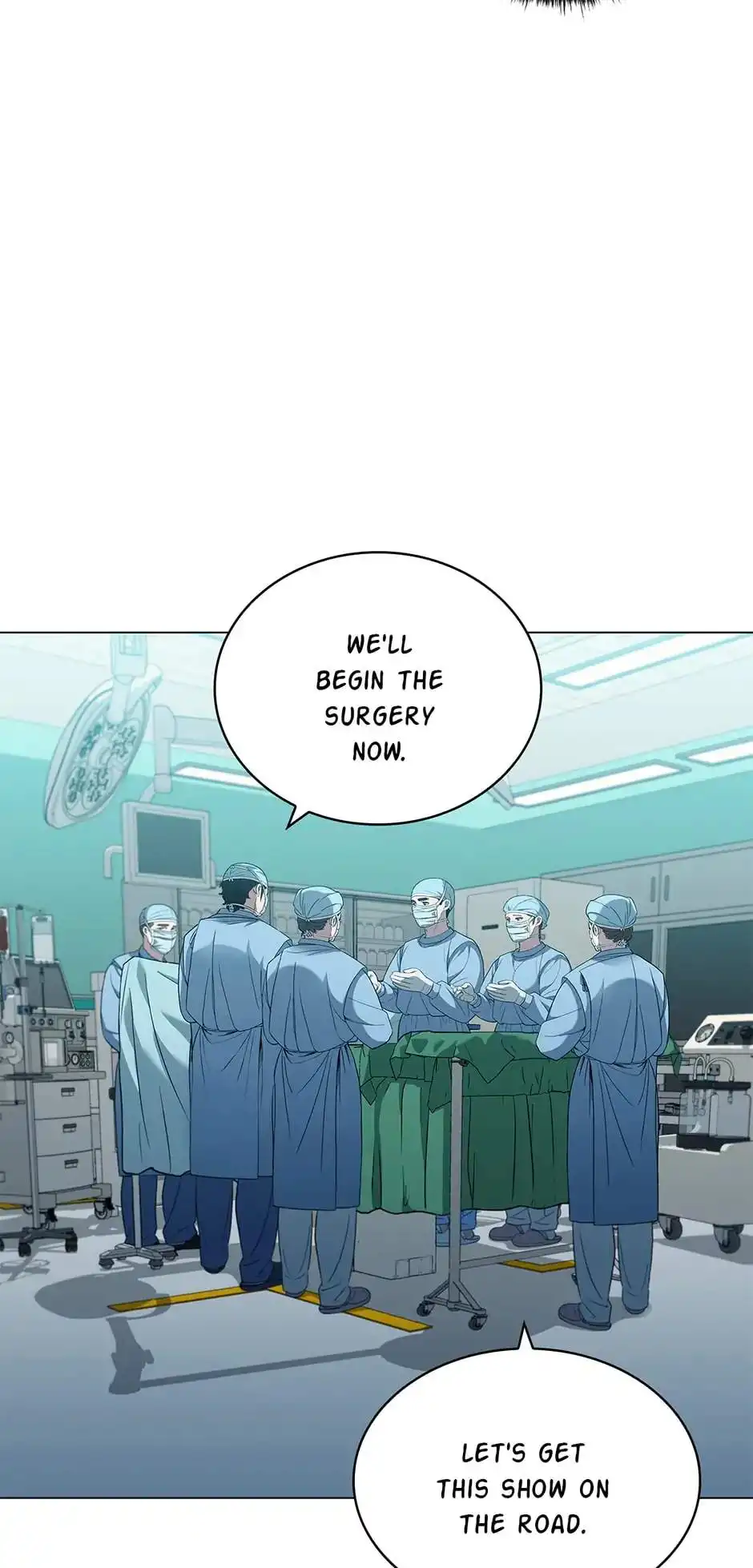 Read Dr. Choi Tae-Soo Manga Online