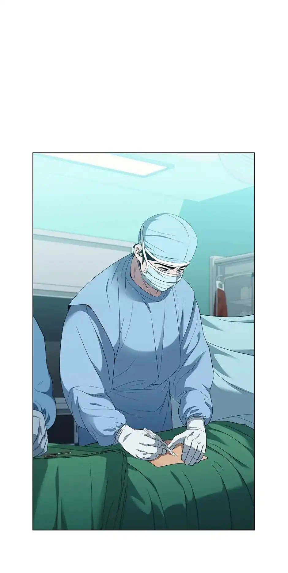 Read Dr. Choi Tae-Soo Manga Online