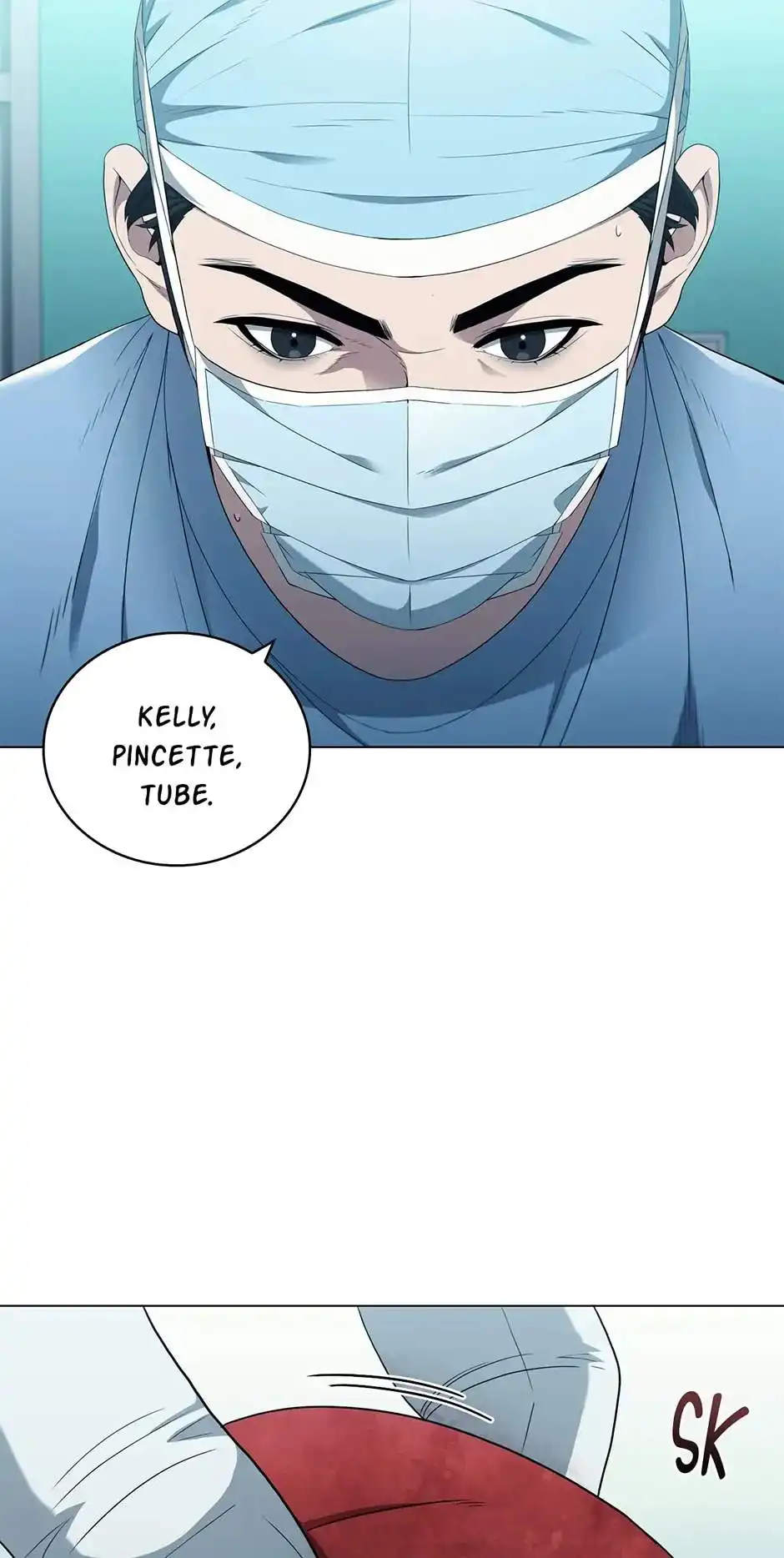 Read Dr. Choi Tae-Soo Manga Online