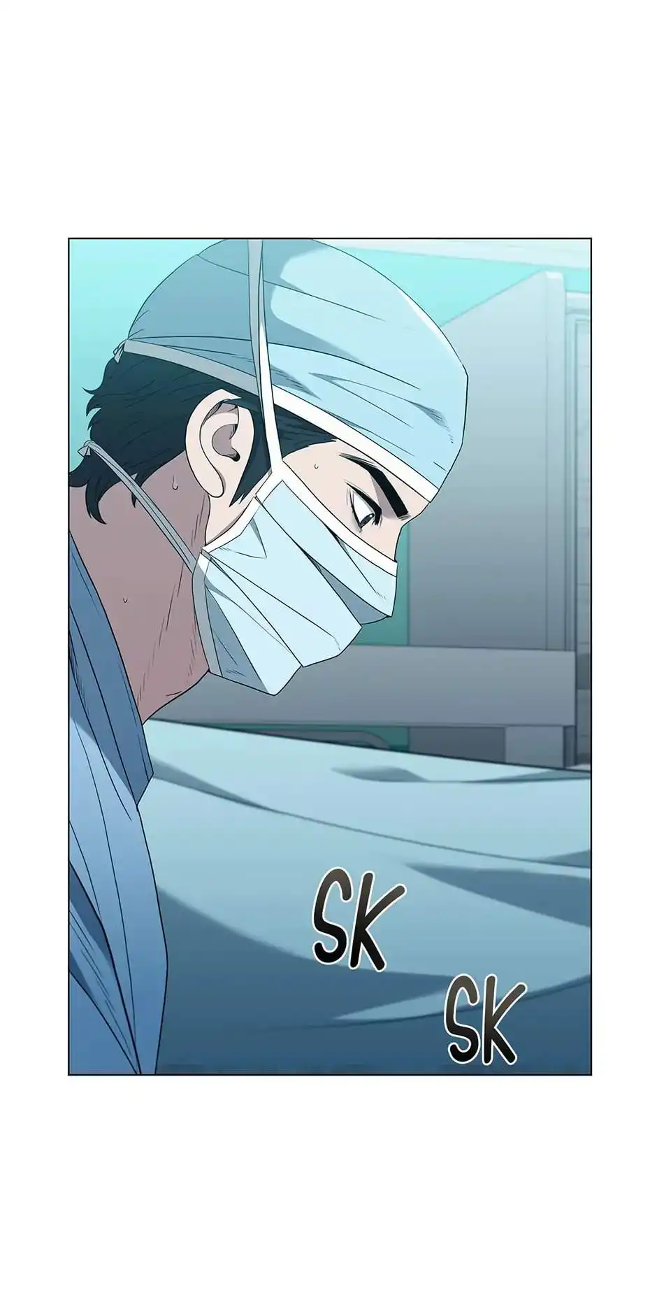 Read Dr. Choi Tae-Soo Manga Online