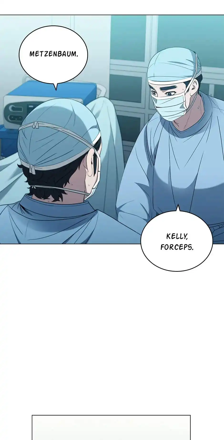 Read Dr. Choi Tae-Soo Manga Online