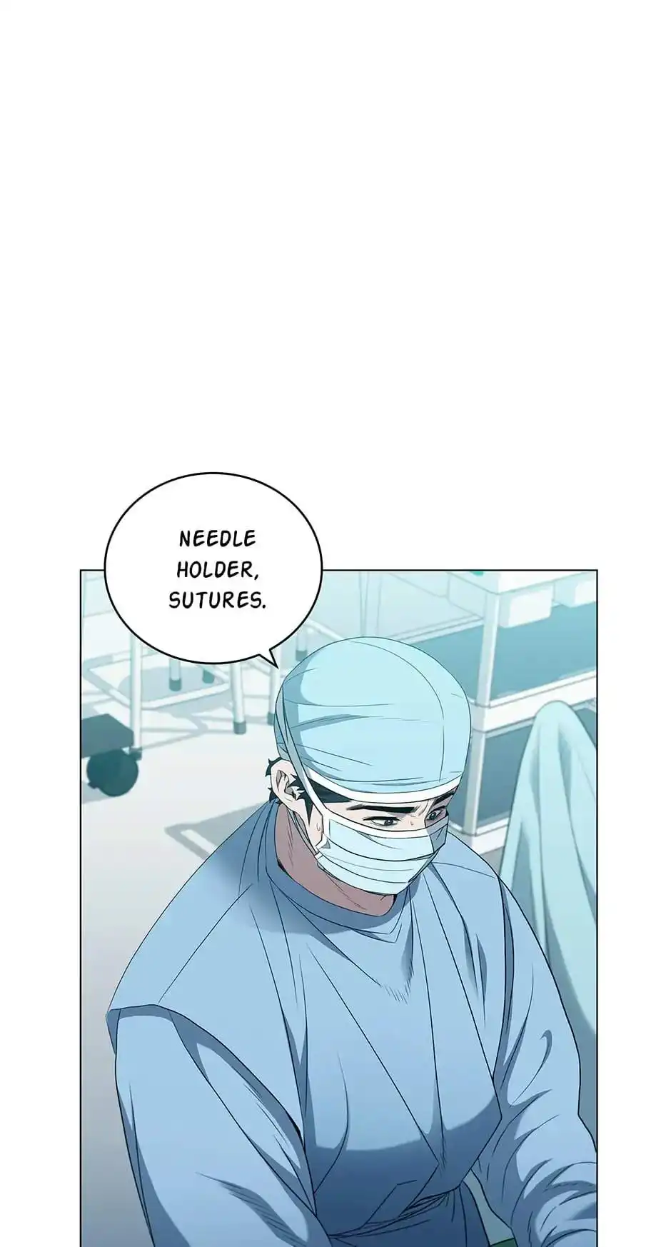 Read Dr. Choi Tae-Soo Manga Online