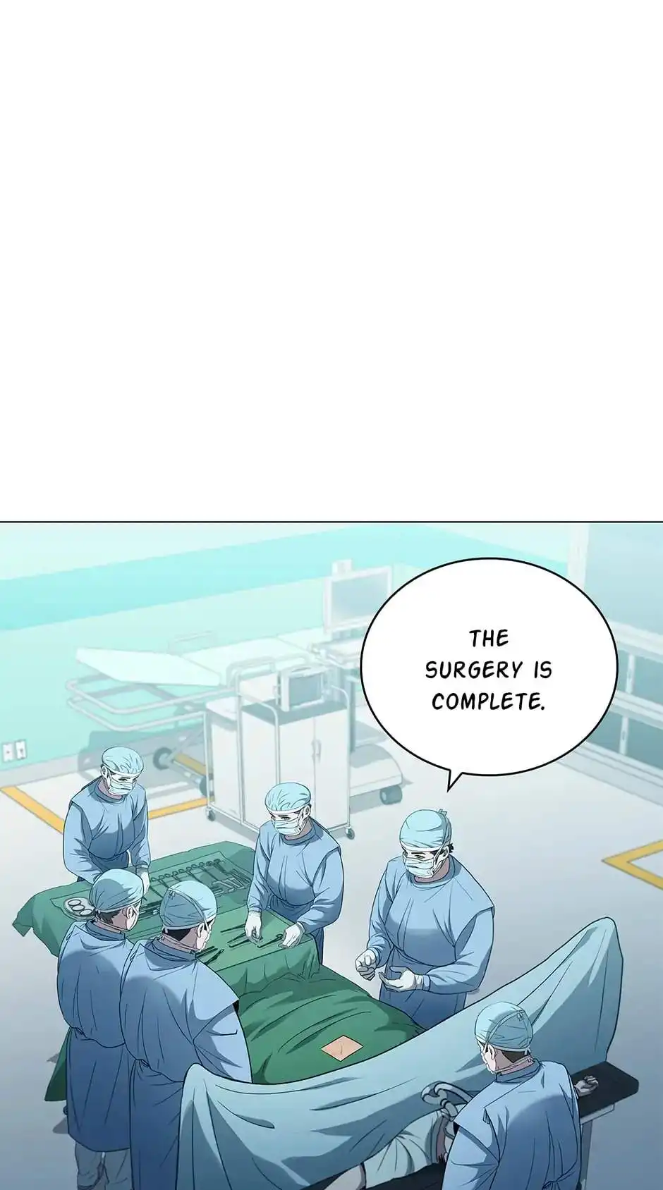 Read Dr. Choi Tae-Soo Manga Online