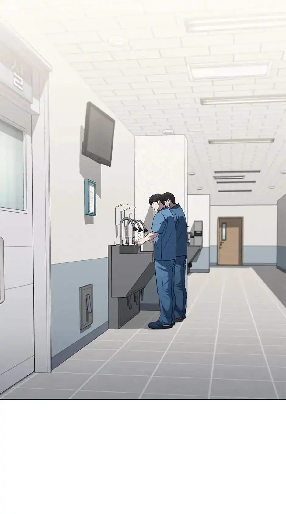 Read Dr. Choi Tae-Soo Manga Online