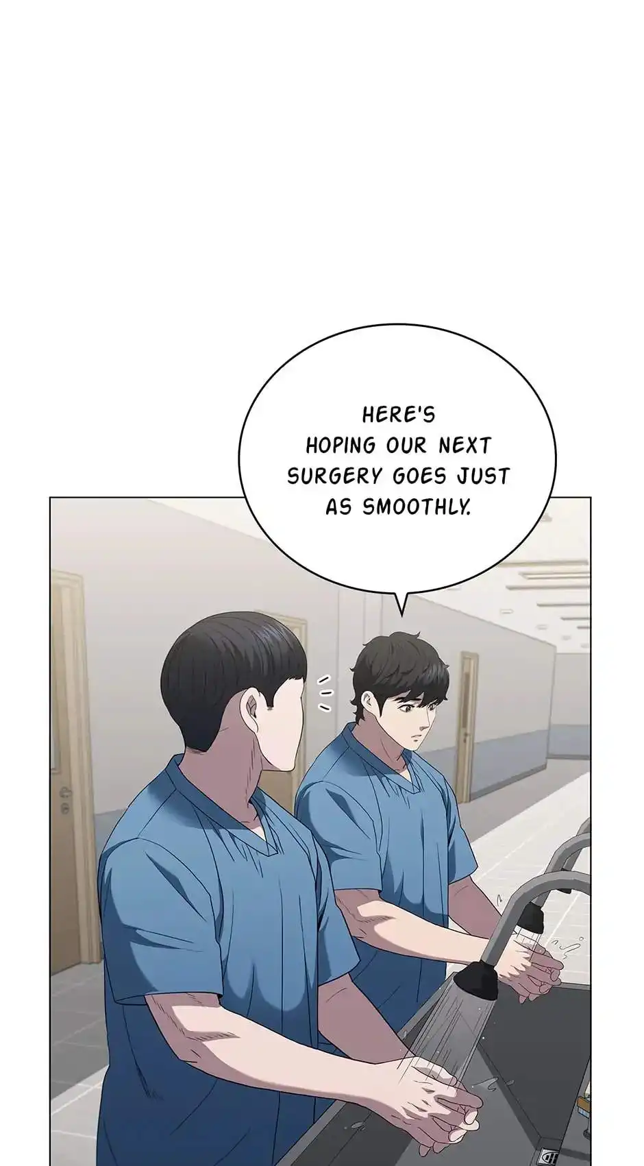 Read Dr. Choi Tae-Soo Manga Online