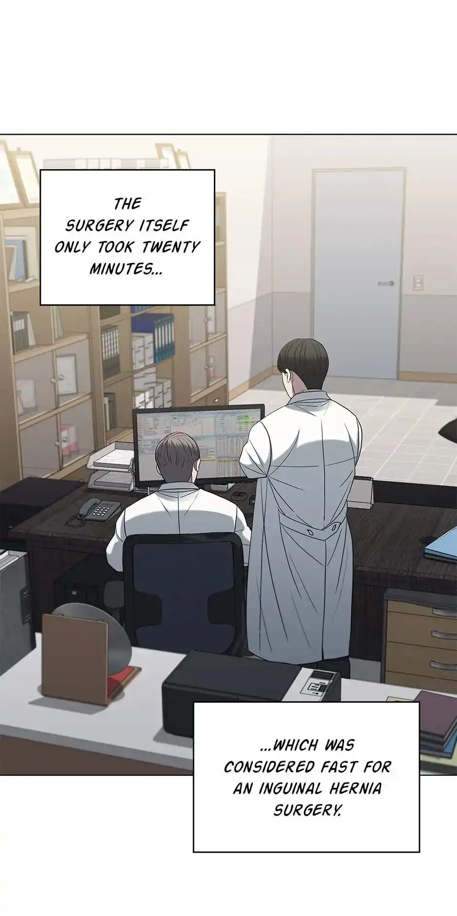 Read Dr. Choi Tae-Soo Manga Online