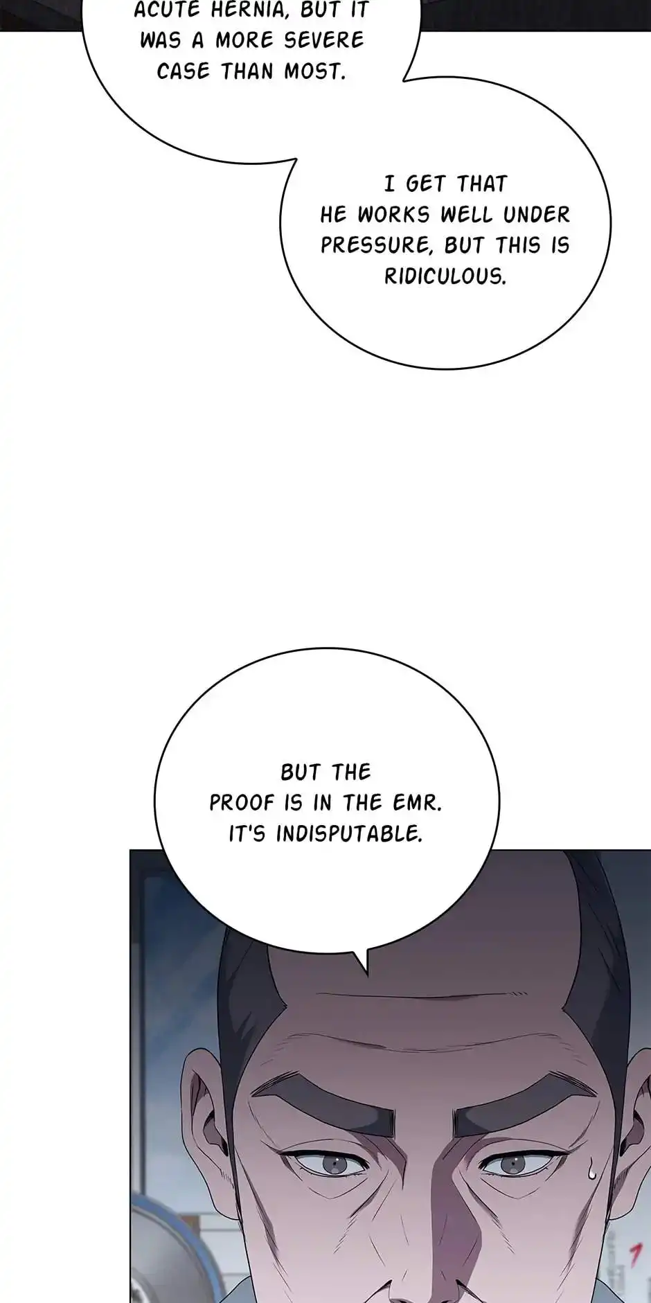Read Dr. Choi Tae-Soo Manga Online