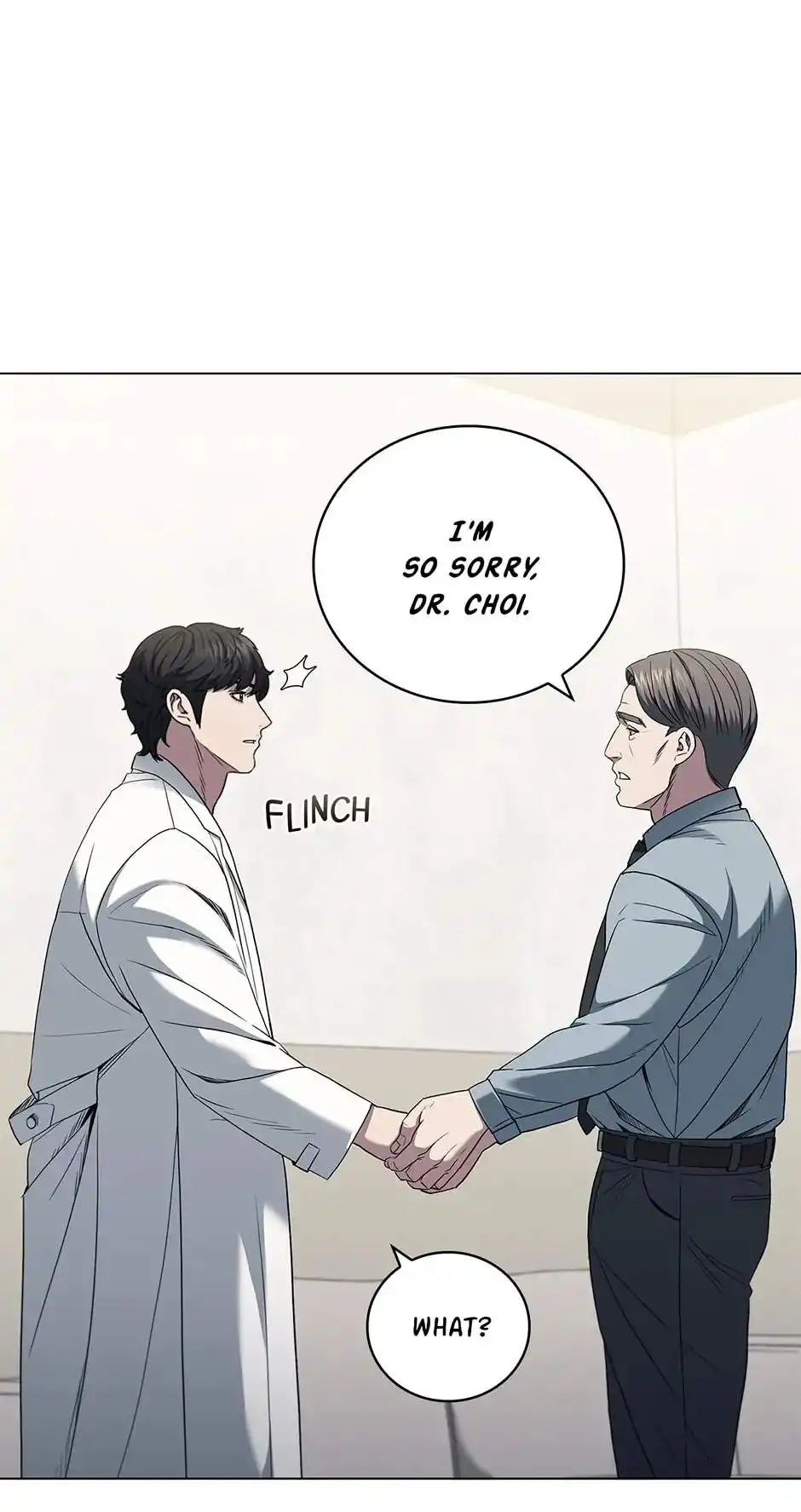 Read Dr. Choi Tae-Soo Manga Online