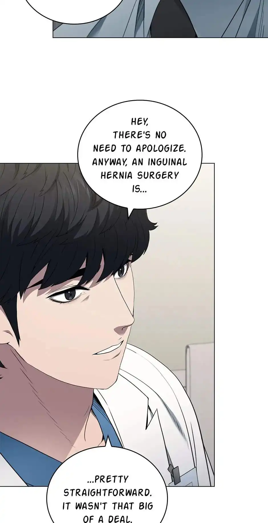 Read Dr. Choi Tae-Soo Manga Online