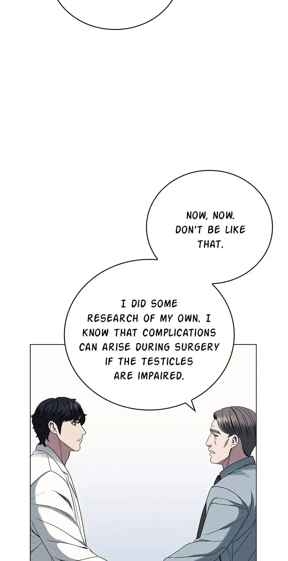 Read Dr. Choi Tae-Soo Manga Online