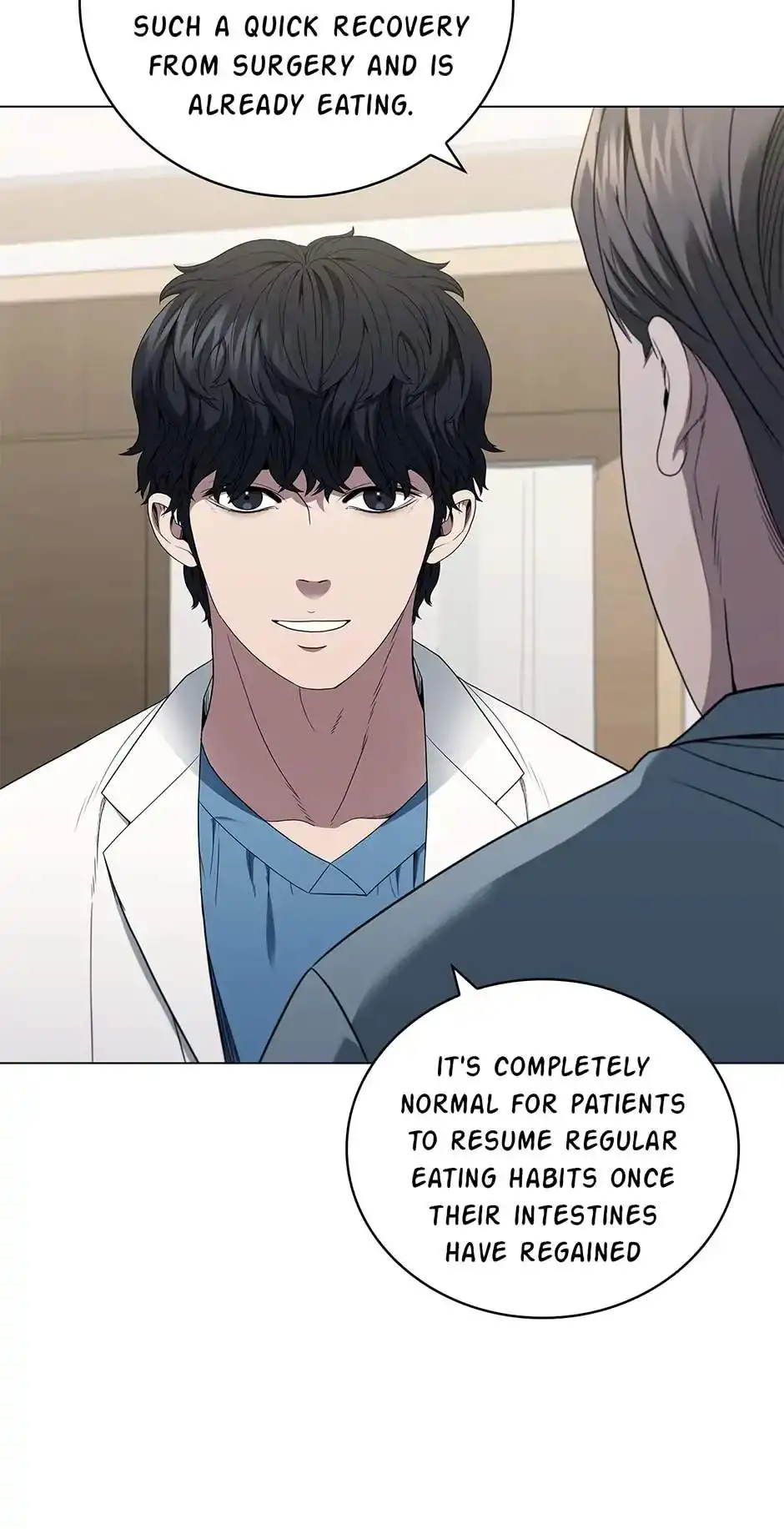 Read Dr. Choi Tae-Soo Manga Online